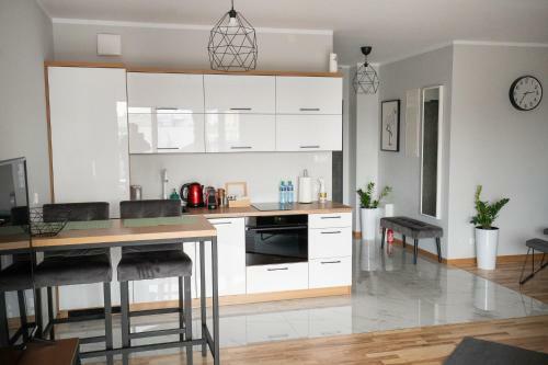 Apartament Ventus Business And Living