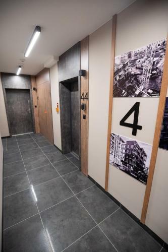 Apartament Ventus Business And Living