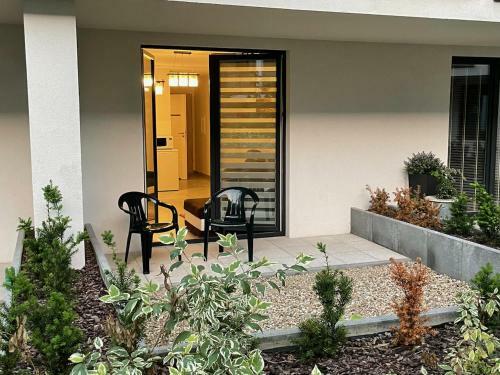 Apartament Incity Kielce