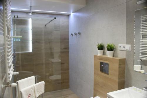 Apartament Wsp�lna19 (Centrum, Gara? Podziemny, Klimatyzacja )