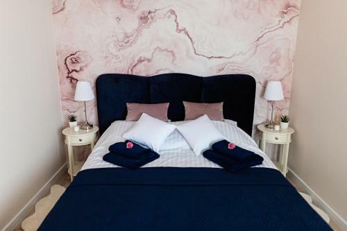 Apartament Bella Rosa Z Podziemnym Parkingiem