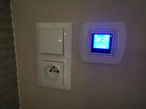 Apartament Szwedzka Z Gara?em Podziemnym