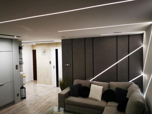Apartament Szwedzka Z Gara?em Podziemnym