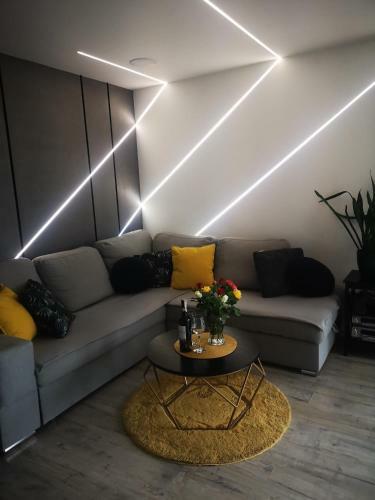 Apartament Szwedzka Z Gara?em Podziemnym