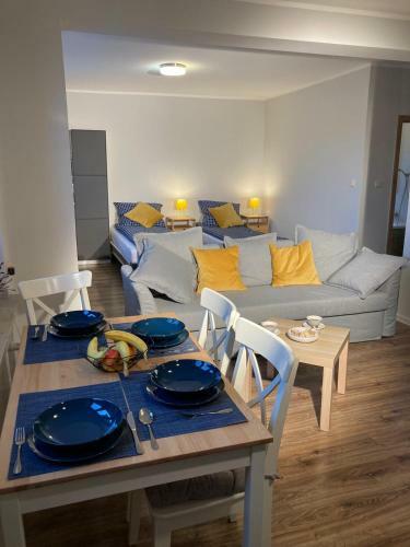Hostal Dom Na Folwarku