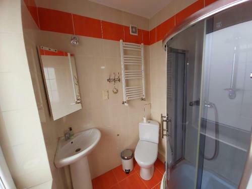 Hostal Dom Na Folwarku