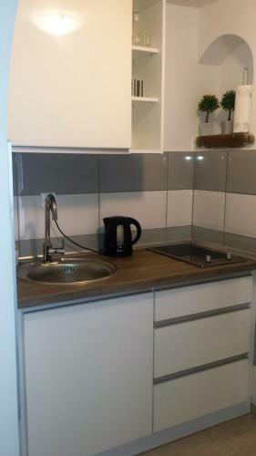Apartamento Gawra