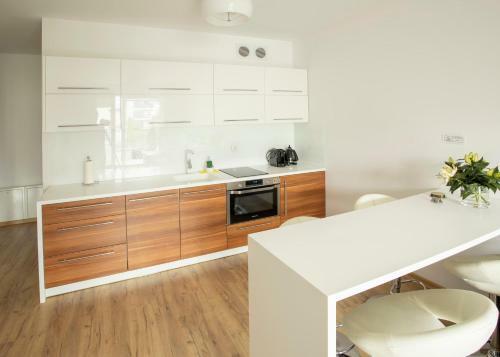 Apartament Solna