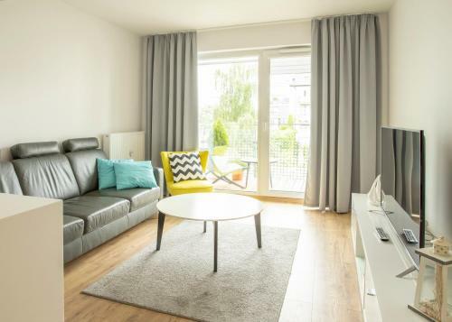 Apartament Solna