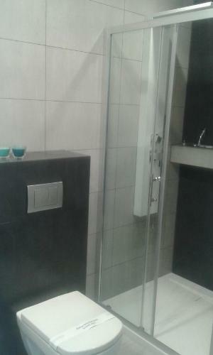 Apartament Z Basenem (os. Polanki)