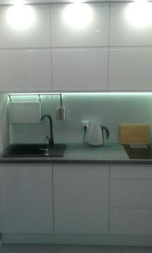 Apartament Z Basenem (os. Polanki)