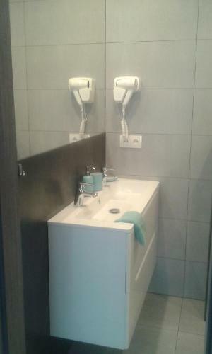 Apartament Z Basenem (os. Polanki)