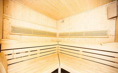 Apartament Z Basenem (os. Polanki)