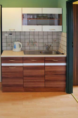 Apartament Kapitanski