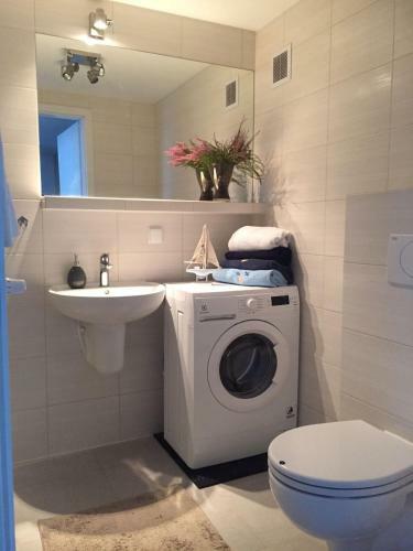 Apartament Stone Podczele