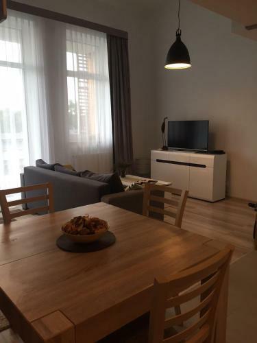 Apartament Stone Podczele