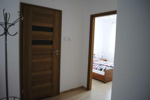 Apartament Anna Maria