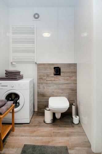 Apartamento Aquabaltic