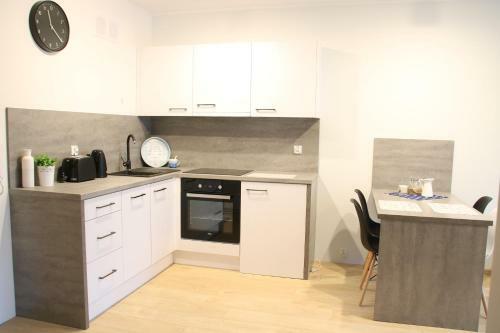 Apartament 4 Seasons