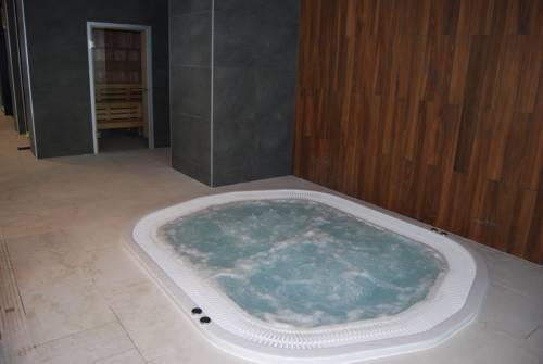 Dp Apartament Polanki Park