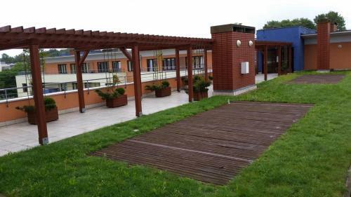 Apartament Beata Zielone Tarasy