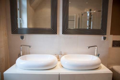 Apartament Klonowa