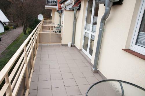 Apartament Klonowa