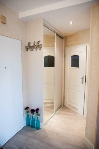 Apartament Klonowa