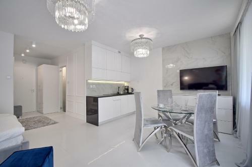 Crystal Apartament