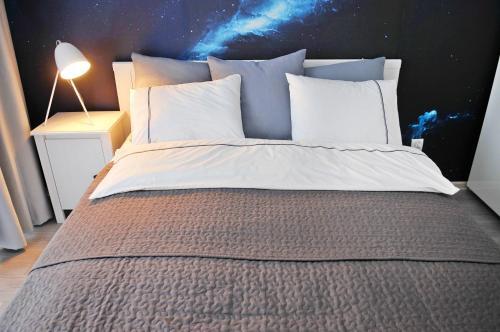 Apartamenty Rezulak Solna B104 204 303