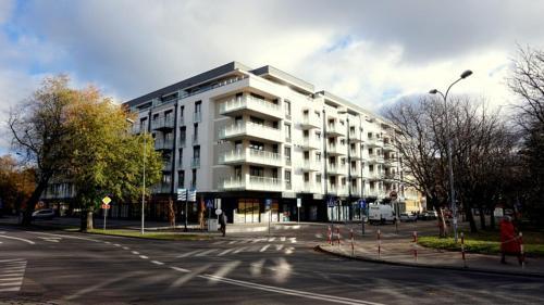 Apartamenty Rezulak Solna B104 204 303