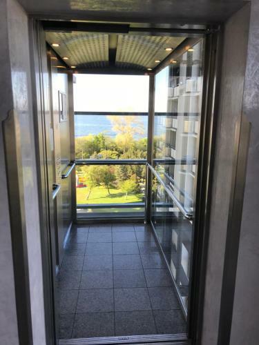 Apartament 56 M2 Arka Medical Spa