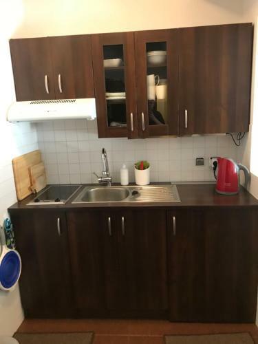 Apartament 56 M2 Arka Medical Spa
