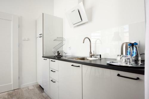 Apartament Towarowa Kolobrzeg