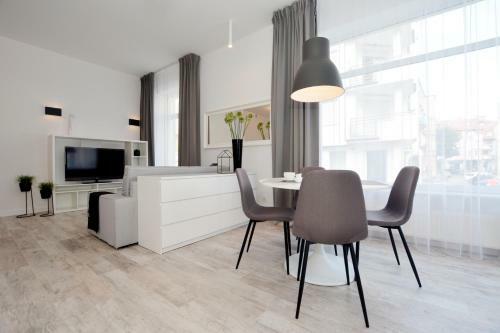 Apartament Towarowa Kolobrzeg