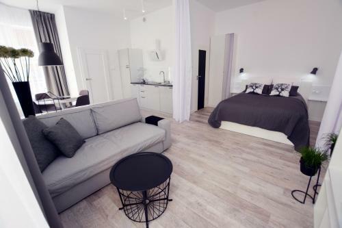 Apartament Towarowa Kolobrzeg