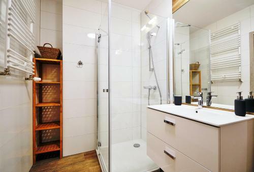 Apartamenty Nemo Polanki Park