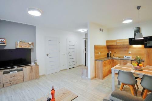 Apartamenty Nemo Polanki Park