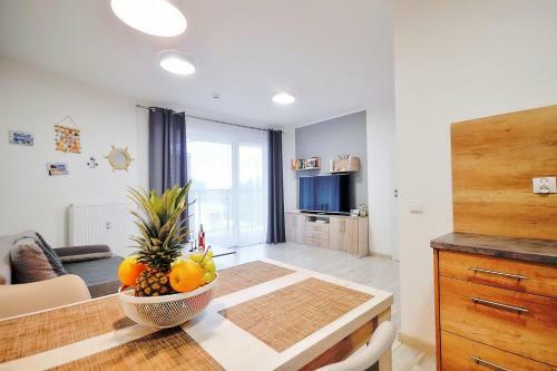 Apartamenty Nemo Polanki Park