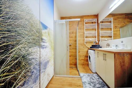 Apartamenty Nemo Polanki Park