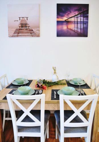 Apartamenty Nemo Polanki Park