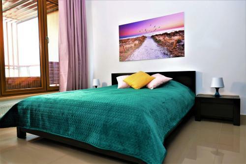 Apartament Ko?obrzeg Seaview