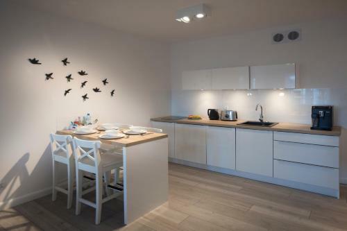 Apartament Sedina E306 Park Polanki