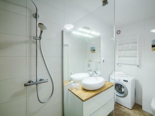 Luxury Apartment Baltic Polanki Park