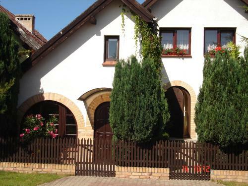 Apartamento Mieszkanie Na Wakacje