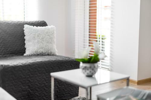 Apartament Sirius Polanki Park