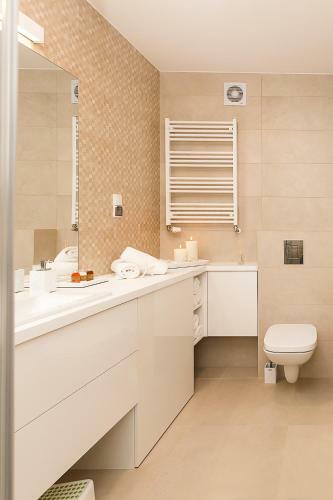 Apartament Sirius Polanki Park