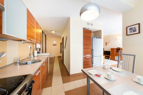 Apartament S?oneczny Wylotowa