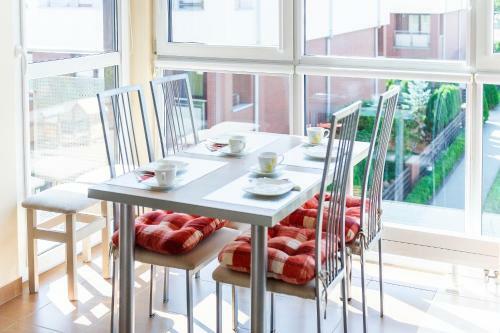 Apartament S?oneczny Wylotowa