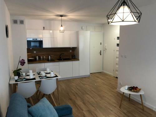 Apartament Bli?ej Morza